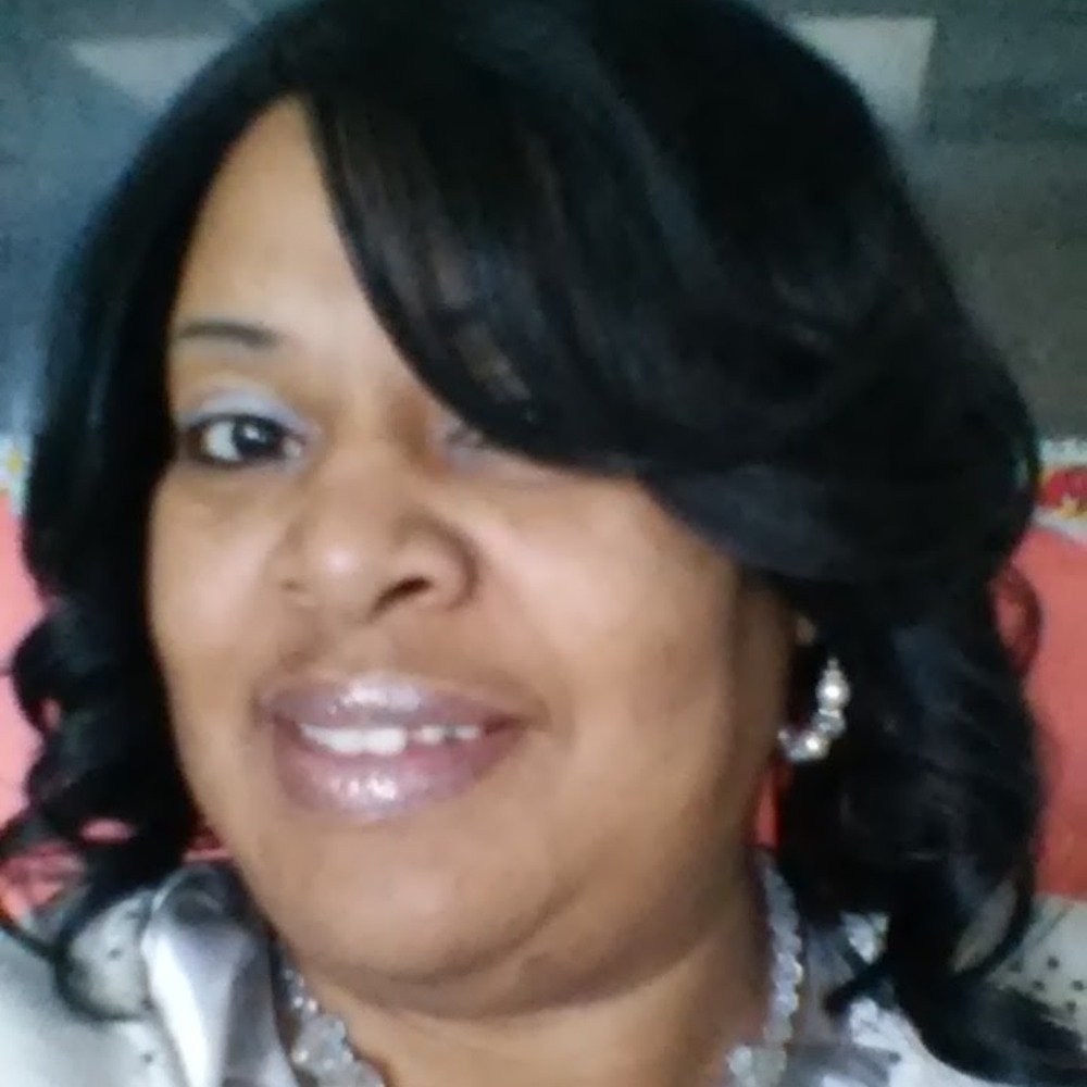 Meet your Posher, Teresa